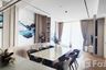 2 Bedroom Condo for rent in MUNIQ Langsuan, Lumpini, Bangkok near BTS Chit Lom