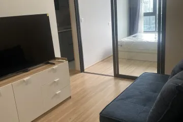 1 Bedroom Condo for rent in Bang Chak, Bangkok near BTS Punnawithi