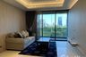 2 Bedroom Condo for rent in Sindhorn Tonson, Lumpini, Bangkok near BTS Ratchadamri