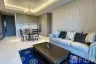 2 Bedroom Condo for rent in Sindhorn Tonson, Lumpini, Bangkok near BTS Ratchadamri
