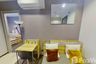 1 Bedroom Condo for rent in The Line Asoke - Ratchada, Din Daeng, Bangkok near MRT Phra Ram 9