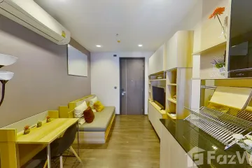 1 Bedroom Condo for rent in Din Daeng, Bangkok near MRT Phra Ram 9