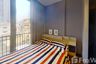 1 Bedroom Condo for rent in The Line Asoke - Ratchada, Din Daeng, Bangkok near MRT Phra Ram 9