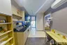 1 Bedroom Condo for rent in The Line Asoke - Ratchada, Din Daeng, Bangkok near MRT Phra Ram 9