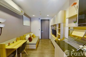 1 Bedroom Condo for rent in The Line Asoke - Ratchada, Din Daeng, Bangkok near MRT Phra Ram 9