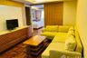 1 Bedroom Condo for rent in The peony, Thung Maha Mek, Bangkok near MRT Khlong Toei
