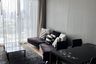 1 Bedroom Condo for rent in Siri at Sukhumvit, Phra Khanong, Bangkok near BTS Thong Lo