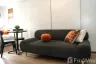 1 Bedroom Condo for rent in Lumpini Place Suanplu-Sathorn, Thung Maha Mek, Bangkok near MRT Lumpini