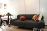 1 Bedroom Condo for rent in Lumpini Place Suanplu-Sathorn, Thung Maha Mek, Bangkok near MRT Lumpini