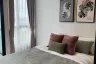 1 Bedroom Condo for rent in Lumpini Place Suanplu-Sathorn, Thung Maha Mek, Bangkok near MRT Lumpini