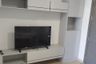 1 Bedroom Condo for rent in Galileo Ratchada 32, Chan Kasem, Bangkok