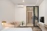 Condo for rent in Park Origin Phayathai, Thung Phaya Thai, Bangkok near BTS Phaya Thai