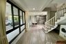2 Bedroom House for rent in SW 38 Place, Phra Khanong, Bangkok near BTS Thong Lo