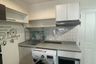 1 Bedroom Condo for rent in The Link Vano 64, Bang Chak, Bangkok near BTS Punnawithi