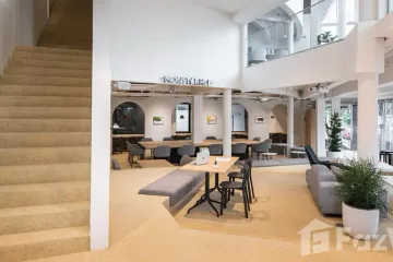 Apartment for rent in Khlong Toei, Bangkok near BTS Asoke