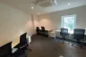 Apartment for rent in Monstar Hub, Khlong Toei, Bangkok near BTS Asoke