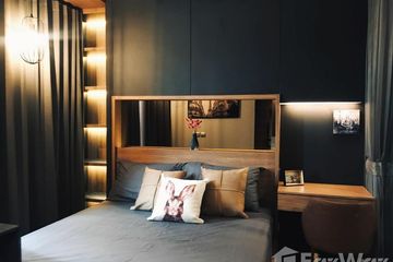 1 Bedroom Condo for rent in Chom Phon, Bangkok near BTS Ladphrao Intersection