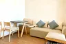 Condo for rent in U Delight Residence Riverfront Rama 3, Bang Phong Pang, Bangkok