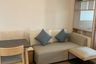 Condo for rent in U Delight Residence Riverfront Rama 3, Bang Phong Pang, Bangkok