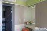 1 Bedroom Condo for rent in Edge Sukhumvit 23, Khlong Toei Nuea, Bangkok near BTS Asoke