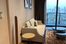 1 Bedroom Condo for rent in Banyan Tree Residences Riverside Bangkok, Khlong San, Bangkok near BTS Khlong San