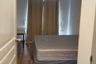 1 Bedroom Condo for rent in Resorta Yen-Akat, Chong Nonsi, Bangkok near MRT Queen Sirikit National Convention Centre