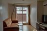1 Bedroom Condo for rent in Resorta Yen-Akat, Chong Nonsi, Bangkok near MRT Queen Sirikit National Convention Centre