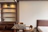 Condo for rent in Ashton Chula-Silom, Si Phraya, Bangkok near MRT Sam Yan