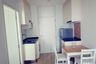 1 Bedroom Condo for rent in Noble Revolve Ratchada, Huai Khwang, Bangkok near MRT Thailand Cultural Centre