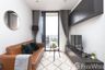 1 Bedroom Condo for rent in THE LINE Phahonyothin Park, Chom Phon, Bangkok near MRT Phahon Yothin
