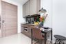 1 Bedroom Condo for rent in THE LINE Phahonyothin Park, Chom Phon, Bangkok near MRT Phahon Yothin