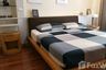 2 Bedroom Condo for rent in Asoke Place, Khlong Toei Nuea, Bangkok near MRT Sukhumvit