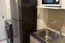 1 Bedroom Condo for rent in Supalai Veranda Ramkhamhaeng, Hua Mak, Bangkok near Airport Rail Link Ramkhamhaeng