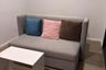 1 Bedroom Condo for rent in Blue Sukhumvit 89, Bang Chak, Bangkok near BTS Bang Chak