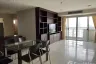 2 Bedroom Condo for rent in The Waterford Diamond, Khlong Tan, Bangkok near BTS Phrom Phong