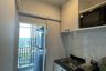 1 Bedroom Condo for rent in Regent Home Bangna, Bang Na, Bangkok near BTS Bang Na