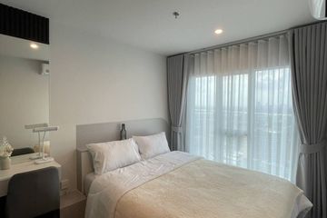 1 Bedroom Condo for rent in Regent Home Bangna, Bang Na, Bangkok near BTS Bang Na