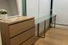 1 Bedroom Condo for rent in Chatrium Residence Riverside, Wat Phraya Krai, Bangkok near BTS Saphan Taksin