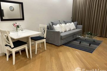 1 Bedroom Condo for rent in Wat Phraya Krai, Bangkok near BTS Saphan Taksin