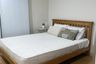 1 Bedroom Condo for rent in Chatrium Residence Riverside, Wat Phraya Krai, Bangkok near BTS Saphan Taksin