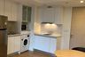 1 Bedroom Condo for rent in Collezio Sathorn - Pipat, Silom, Bangkok near BTS Chong Nonsi