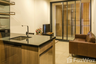1 Bedroom Condo for rent in Mori Haus, Phra Khanong Nuea, Bangkok