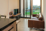 1 Bedroom Condo for rent in Mori Haus, Phra Khanong Nuea, Bangkok