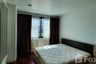 1 Bedroom Condo for rent in Baan Sathorn Condo, Khlong Toei Nuea, Bangkok near MRT Phetchaburi