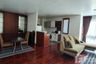 1 Bedroom Condo for rent in Baan Sathorn Condo, Khlong Toei Nuea, Bangkok near MRT Phetchaburi