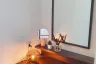 1 Bedroom Condo for rent in BAAN SARAN NUCH, Phra Khanong Nuea, Bangkok near BTS On Nut
