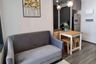 1 Bedroom Condo for rent in Ideo Chula - Samyan, Si Phraya, Bangkok near MRT Sam Yan