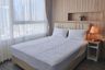 1 Bedroom Condo for rent in Ideo Chula - Samyan, Si Phraya, Bangkok near MRT Sam Yan