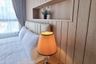 1 Bedroom Condo for rent in Ideo Chula - Samyan, Si Phraya, Bangkok near MRT Sam Yan