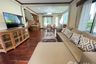 3 Bedroom Villa for rent in Cherie Villa Sathorn, Thung Wat Don, Bangkok near BTS Sueksa Witthaya